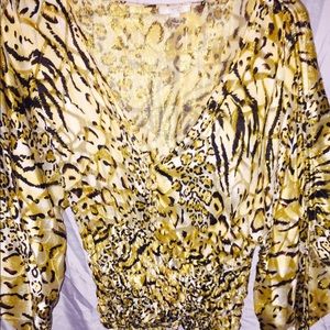 COPY - Casual Cache' brand top